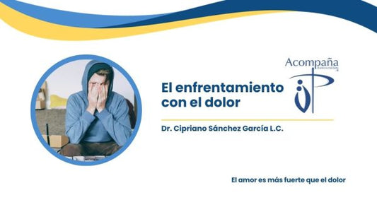 El enfrentamiento con el dolor