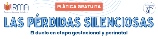 Plática Gratuita: Las Pérdidas Silenciosas