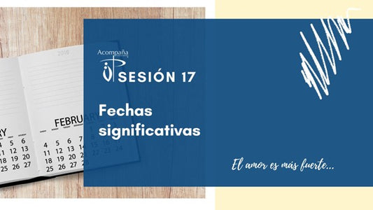 Sesión 17. Trabajo del Duelo