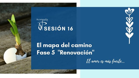 Sesión 16. Trabajo del Duelo
