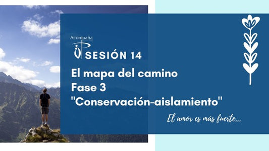 Sesión 14. Trabajo del Duelo