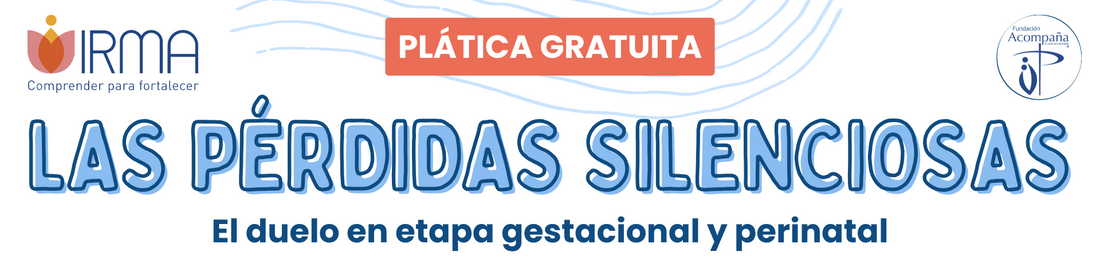 Plática Gratuita: Las Pérdidas Silenciosas