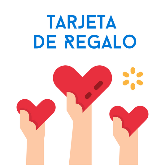 Tarjeta de Regalo de Navidad