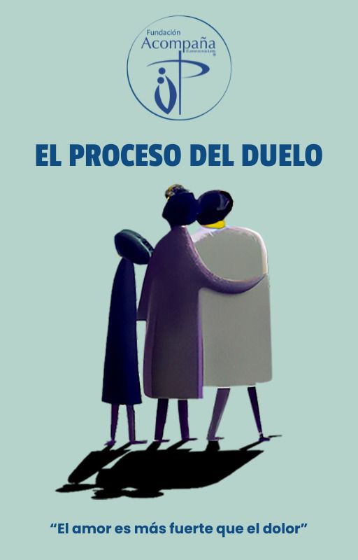 eBook Gratis - El Proceso del Duelo